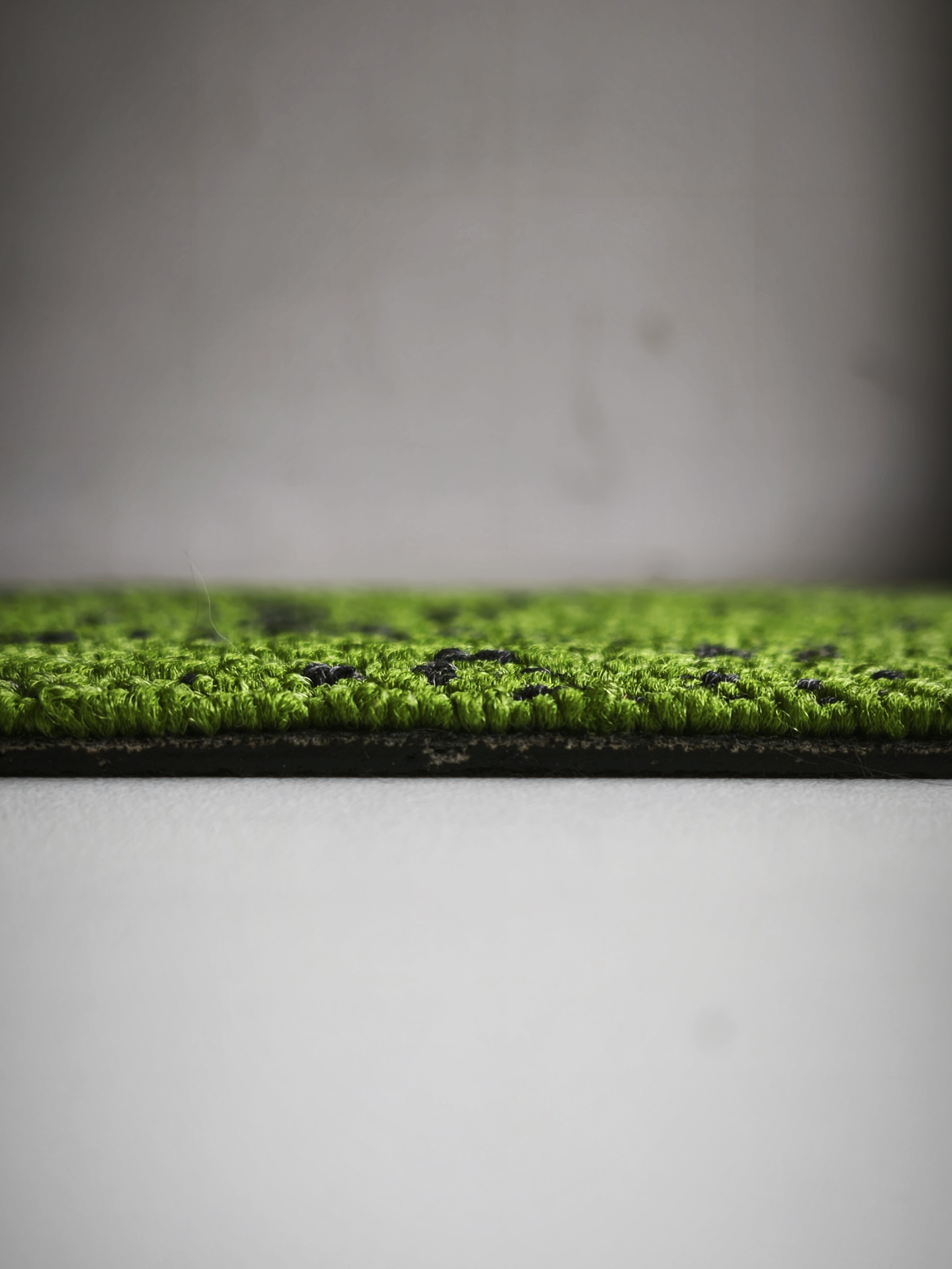 Ковровая плитка Bonkeel Sunrise Green 500×500×5